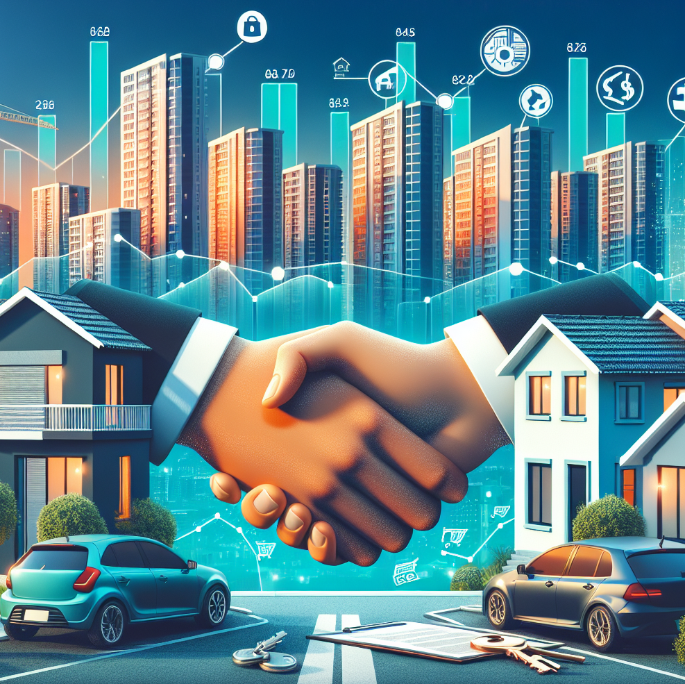 Benefits of Consorcios for Real Estate and Vehicles in Brazil